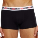 Diesel Boxer Denim Division Sport Noir