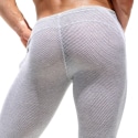 Rufskin Legging Balfour Gris Chiné