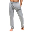 Rufskin Clifford Pants - Heather Grey