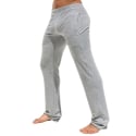 Rufskin Clifford Pants - Heather Grey