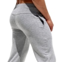 Rufskin Clifford Pants - Heather Grey