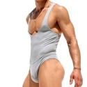 Rufskin Body Easton Gris Chiné