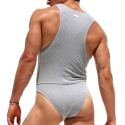 Rufskin Body Easton Gris Chiné