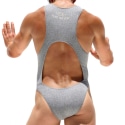 Rufskin Body Flynn Gris Chiné