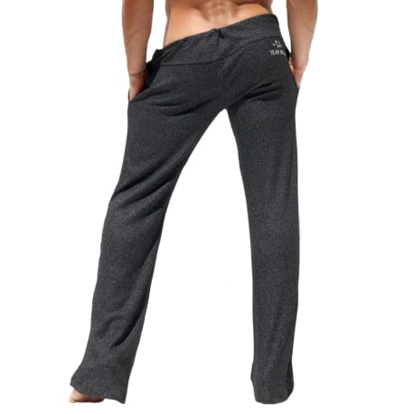 Rufskin Foster Pants - Charcoal