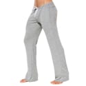 Rufskin Foster Pants - Heather Grey