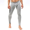 Rufskin Jennings Leggings - Heather Grey