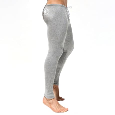 Rufskin Jennings Leggings - Heather Grey