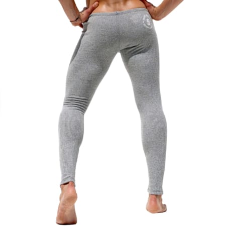 Rufskin Legging Jennings Gris Chiné