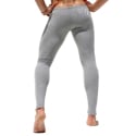 Rufskin Jennings Leggings - Heather Grey