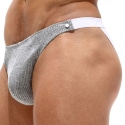 Rufskin Jock Strap Pulse Gris Chiné