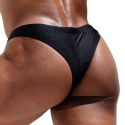 Rufskin Luc Swim Briefs - Black