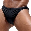 Rufskin Luc Swim Briefs - Black