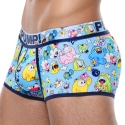 Pump! Boxer Funtopia Bleu