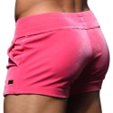 Andrew Christian Y2K Paris Shorts - Hot Pink