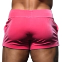 Andrew Christian Y2K Paris Shorts - Hot Pink