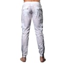 Andrew Christian Y2K Capsule Translucent Pants - White