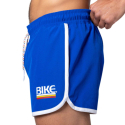 Bike Track Shorts - Royal