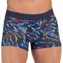 HOM Boxer Bali Bleu Marine