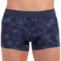 HOM Boxer Maldives Bleu Marine