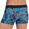 HOM Boxer Java Bleu