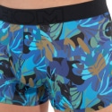 HOM Boxer Java Bleu