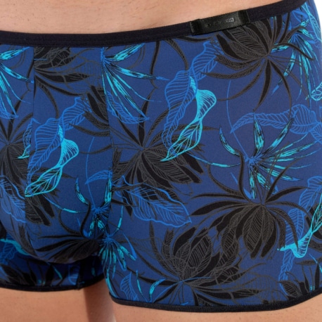 HOM Palay Temptation Trunks - Blue