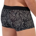 HOM Boxer Court Temptation Himeros Noir