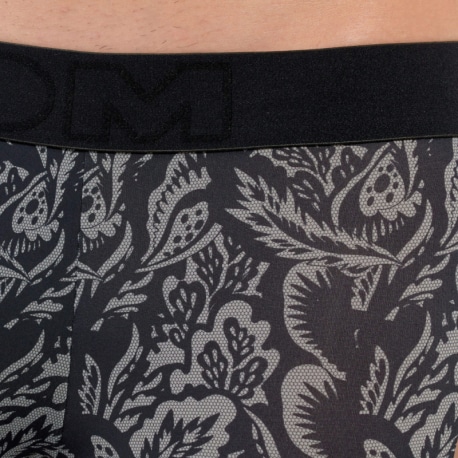 HOM Himeros Temptation Trunks - Black