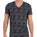 HOM T-Shirt Temptation Himeros Noir