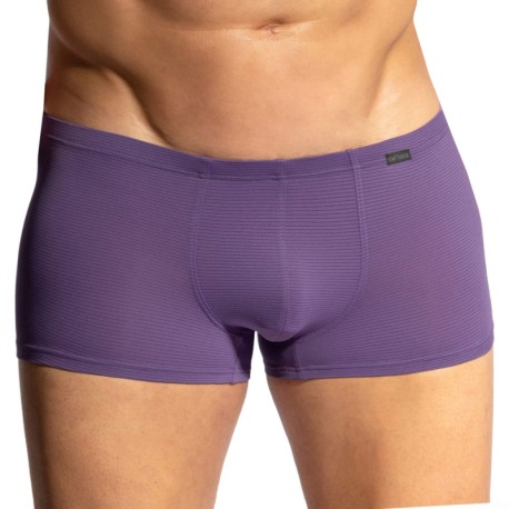 Olaf Benz Boxer Minipants RED 1201 Violet