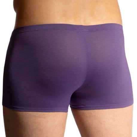 Olaf Benz Boxer Minipants RED 1201 Violet