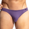 Olaf Benz RED 1201 Brazil Briefs - Purple