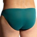 Olaf Benz RED 1201 Brazil Briefs - Green