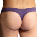 Olaf Benz RED 1201 Mini Thong - Purple