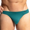 Olaf Benz RED 1201 Mini Thong - Green