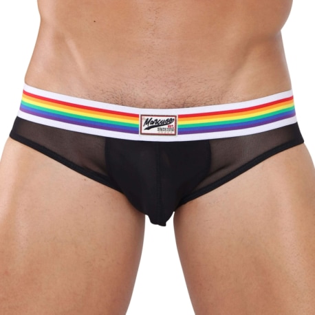 Sunray Briefs - Black