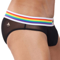 Marcuse Sunray Briefs - Black