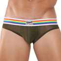 Marcuse Sunray Briefs - Khaki