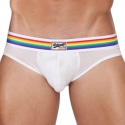 Marcuse Slip Sunray Blanc