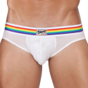 Marcuse Sunray Briefs - White