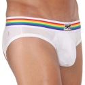 Marcuse Slip Sunray Blanc