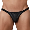 Clever Hurricane Briefs - Black