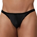 Clever Hurricane Thong - Black