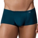 Clever Destellos Trunks - Petrol Blue