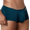 Clever Destellos Trunks - Petrol Blue