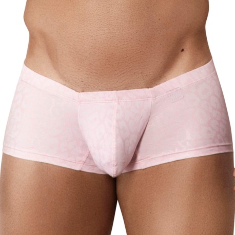 Clever Shine Trunks - Pink