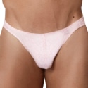 Clever Shine Thong - Pink