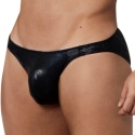 Clever Brilliant Bikini Briefs - Black