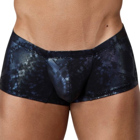 Clever Cambodia Trunks - Blue